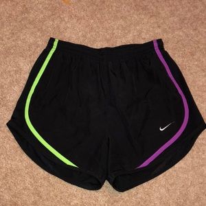 Nike athletic shorts